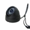 CCD IR Dome Camera(3-20m)